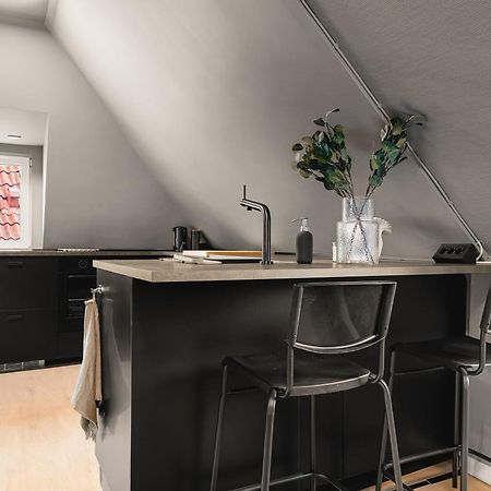 Dinbnb Apartments I 350M To Bryggen I Renovated 2023 I Quiet Top Apart Bergen Esterno foto