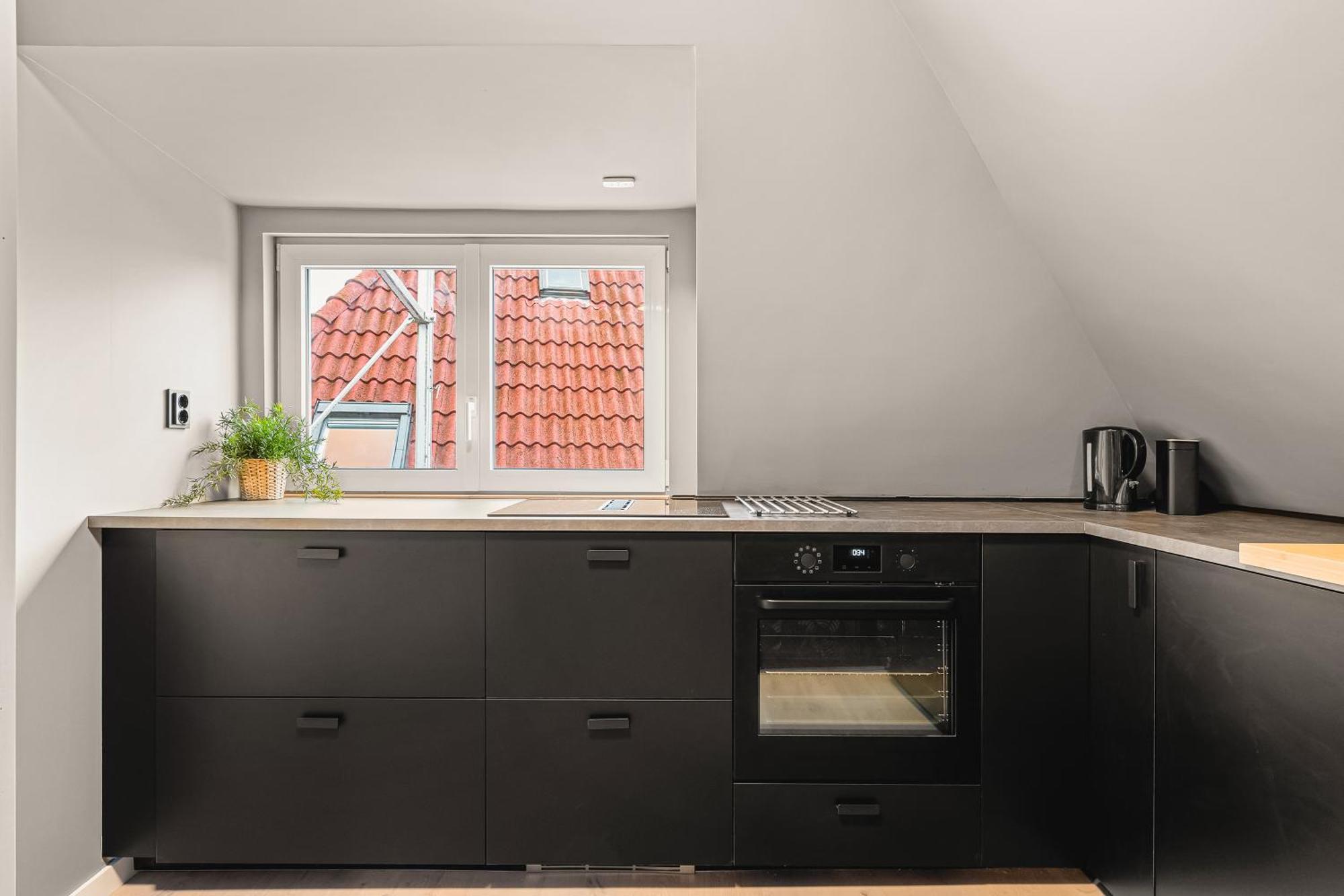 Dinbnb Apartments I 350M To Bryggen I Renovated 2023 I Quiet Top Apart Bergen Esterno foto