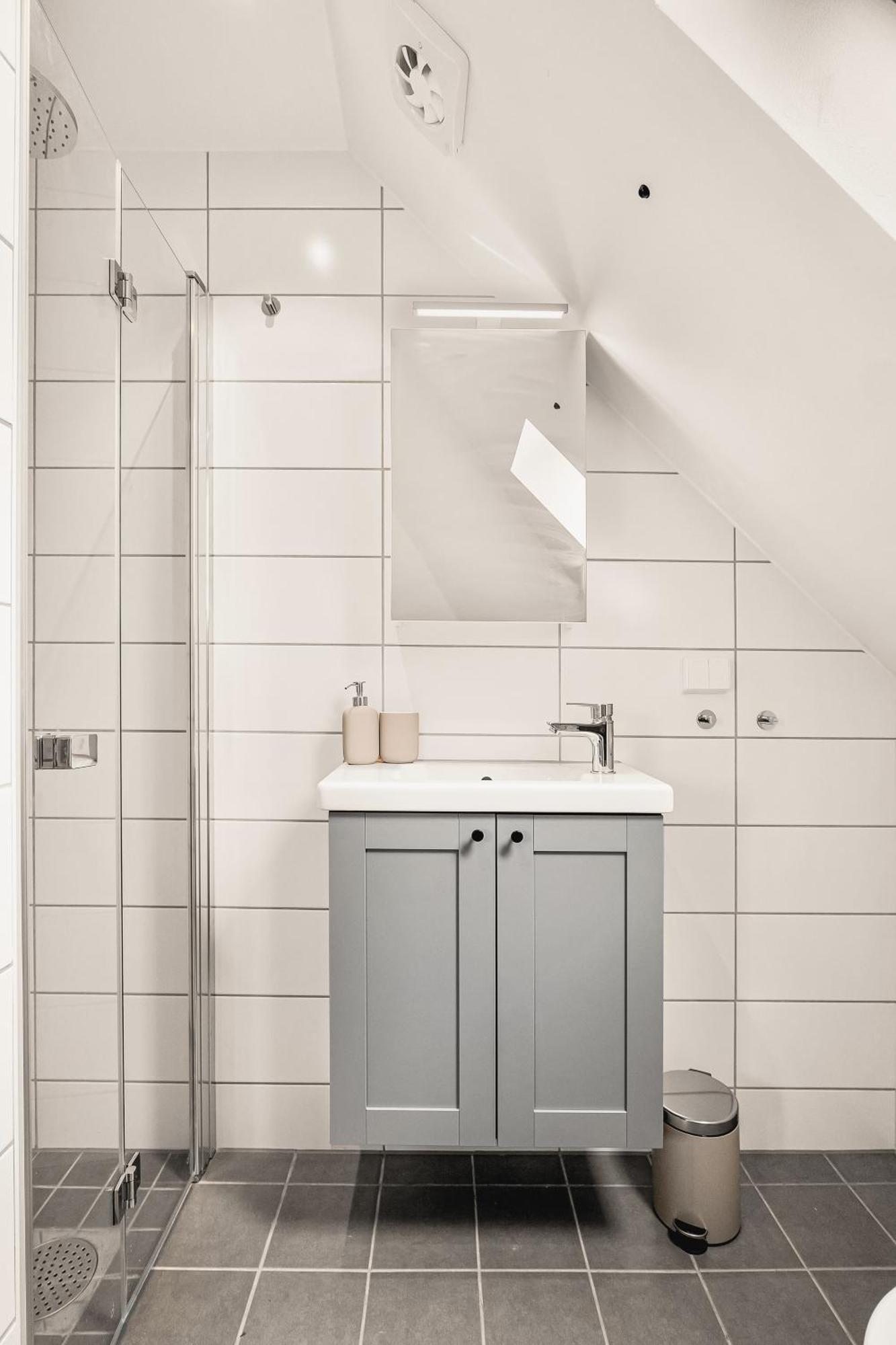 Dinbnb Apartments I 350M To Bryggen I Renovated 2023 I Quiet Top Apart Bergen Esterno foto